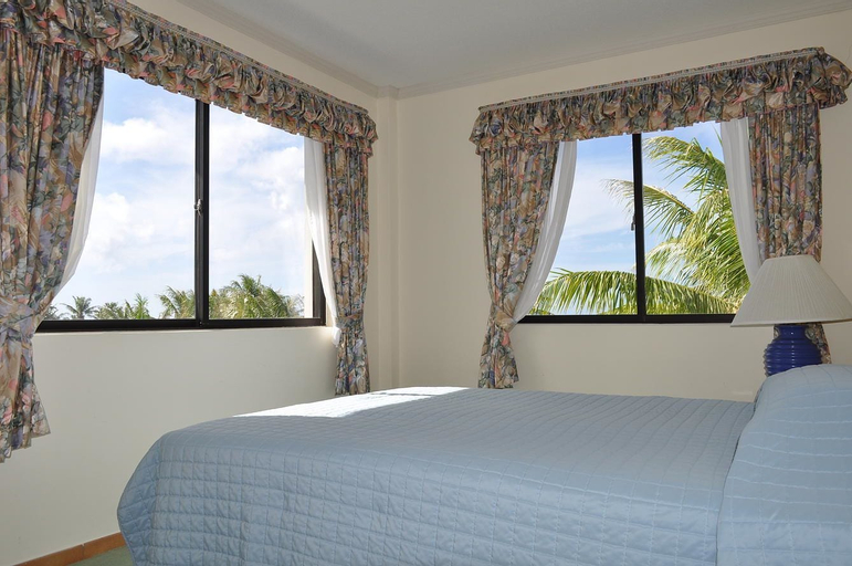 Bedroom 3, Rota Resort & Country Club