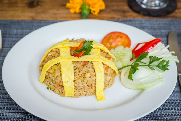 Food & Drinks 5, Villa 007, Badung