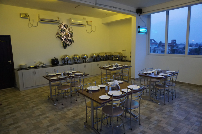 Food & Drinks 5, Sea La Vie Covelong Beach Resort, Kancheepuram