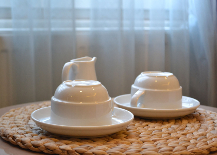 Others 4, Mephisto Apartment, Beşiktaş