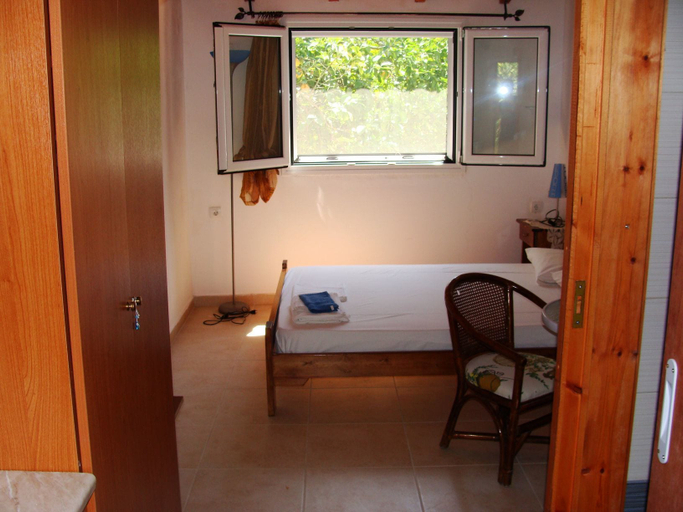 Others 3, Villa Galini, Ionian Islands
