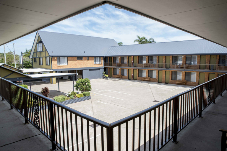 Exterior & Views 4, Coastal Bay Motel Coffs Harbour, Coffs Harbour - Pt A