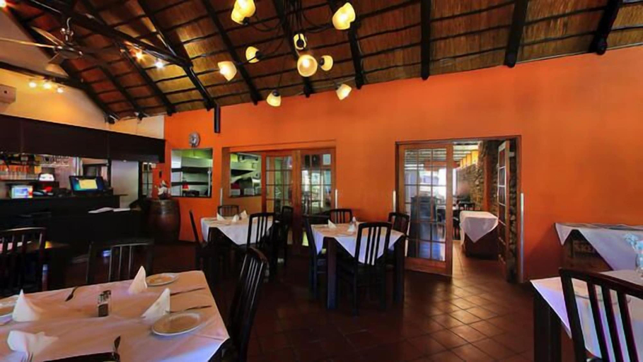 Food & Drinks 5, Klein Windhoek Guesthouse, Windhoek East