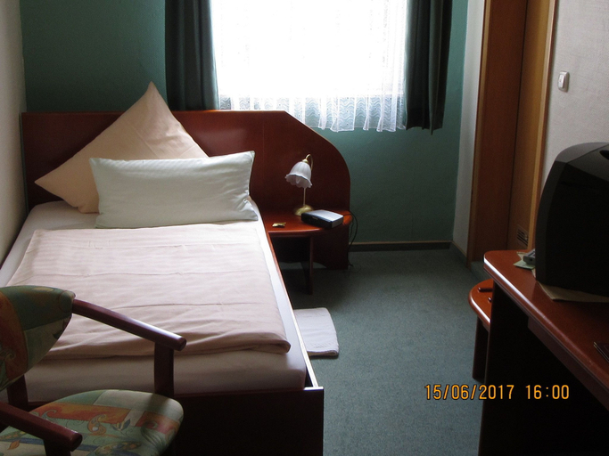 Bedroom 2, Neuenkirchener Hof, Heidekreis