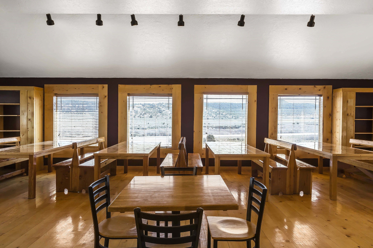 Food & Drinks 5, Quality Inn Panguitch near Bryce Canyon, Garfield