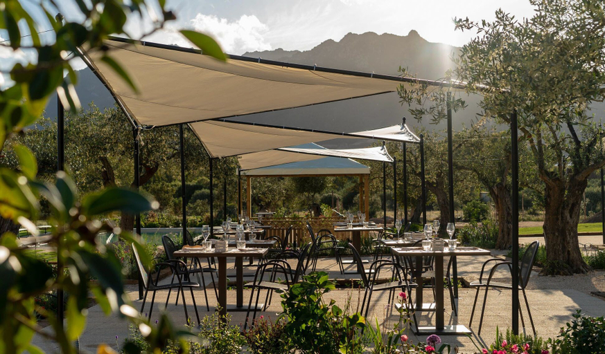 Food & Drinks 5, Italianway - Locanda della Meridiana, Cagliari