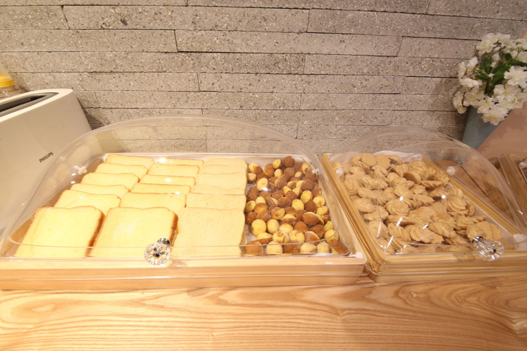 Food & Drinks 4, Hotel No25 Seomyeon Ilbeonga, Busanjin