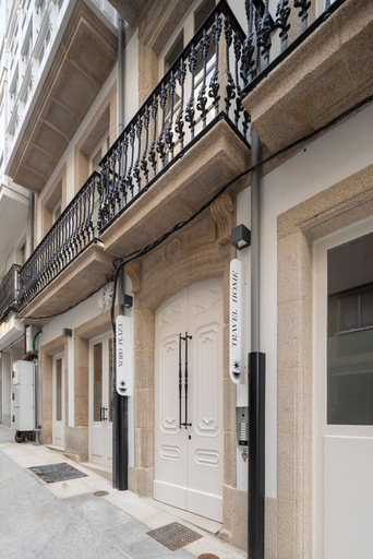 Exterior & Views 2, NORO Plaza, A Coruña