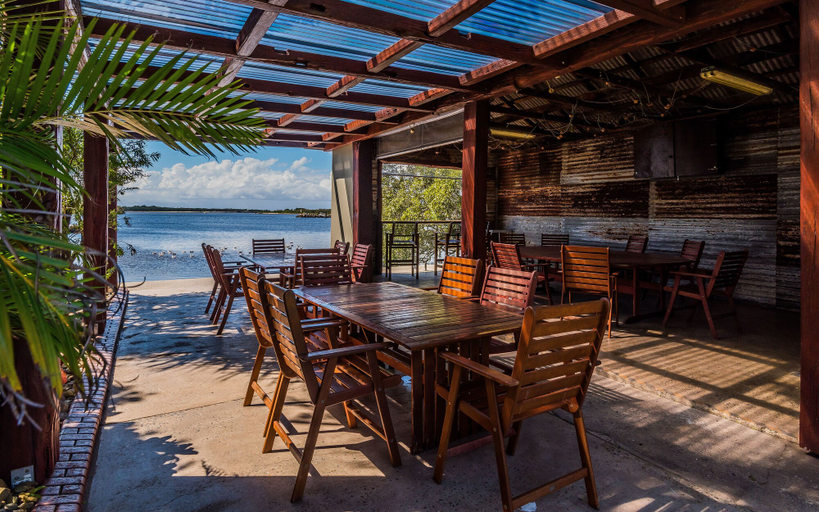 Food & Drinks 4, Moby Dick Waterfront Resort Motel, Clarence Valley- Coast