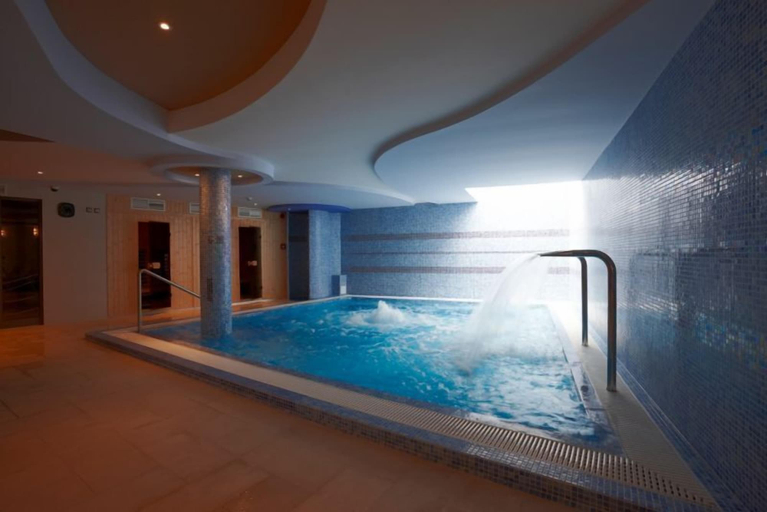 Sport & Beauty 2, Sándor Hotel, Pécs