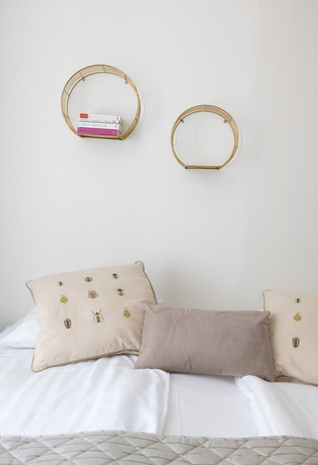Bedroom 3, 2ndhomes Charming 2BR Home w Balcony, Uusimaa