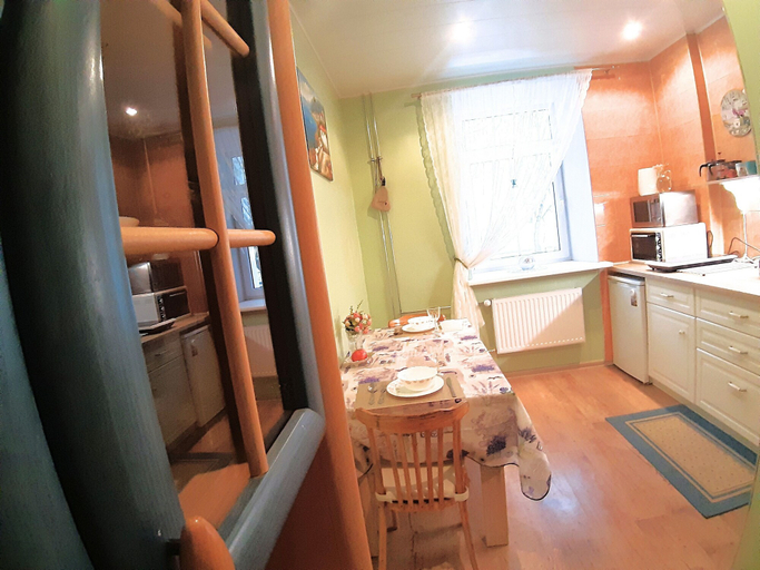 Others 5, French Decor Apartment, Vilniaus