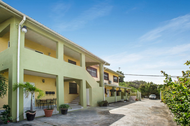 Exterior & Views 2, BK Villas