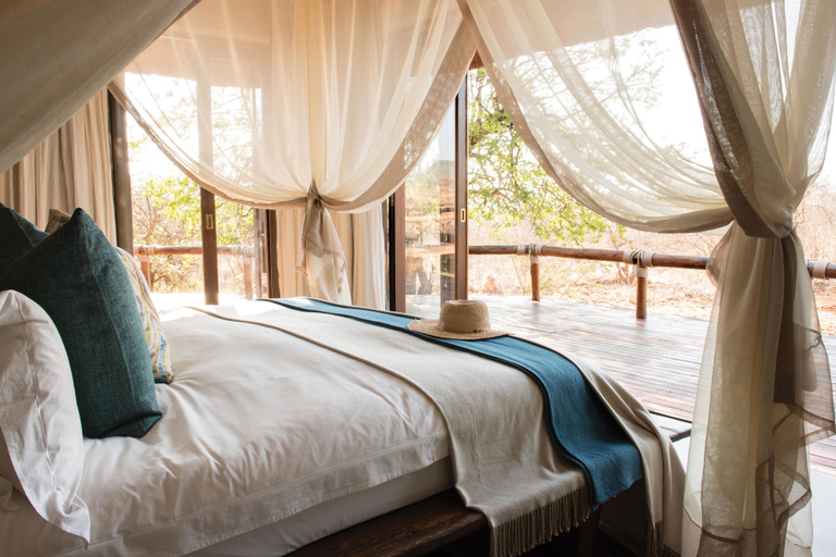 Bedroom 4, Madikwe Hills, Ngaka Modiri Molema