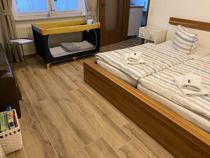 Others 4, Ferienwohnung Kleine Auszeit, Schaumburg