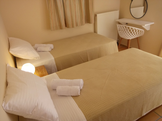 Room 2, Kefalonia View House Steliata, Ionian Islands