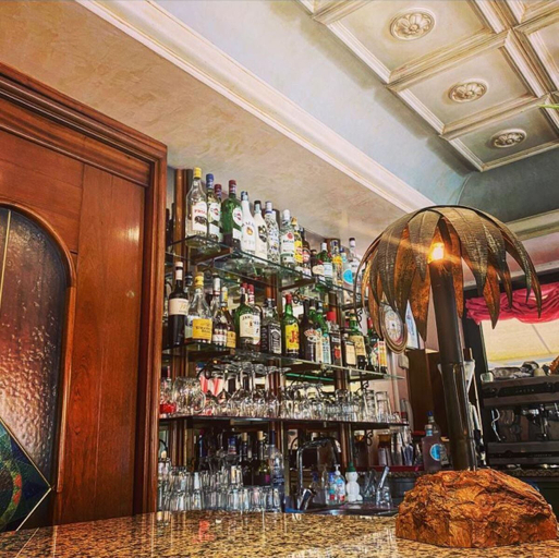 Food & Drinks 5, Hotel San Marco, Venezia