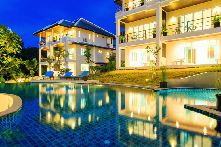 Exterior & Views 2, Tropica Villas Resort, Ko Samui