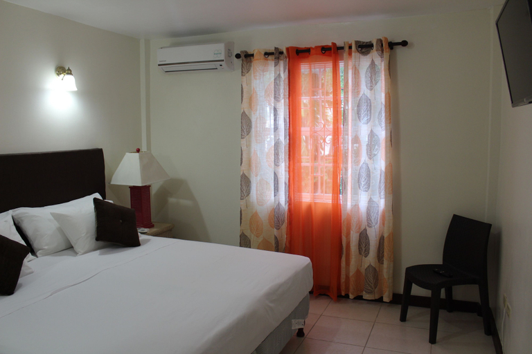 Bedroom 3, Vale View Residences