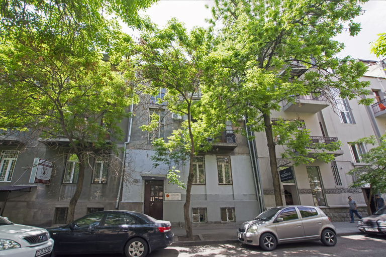 Exterior & Views, Yerevan Hostel, Yerevan