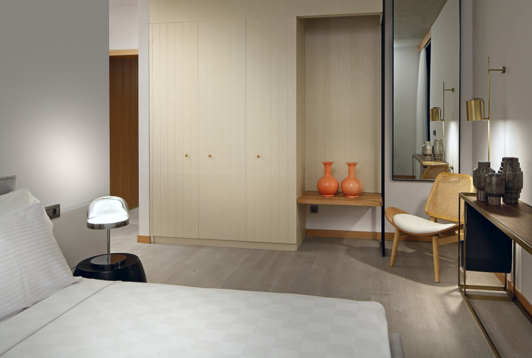Bedroom 4, G Beyond Residences & Villas, Bodrum