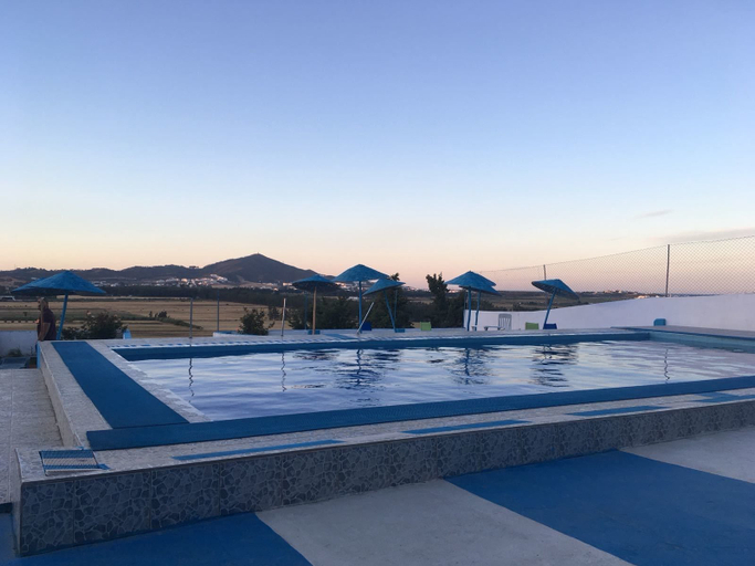 Sport & Beauty 1, Maliana Star, Tétouan