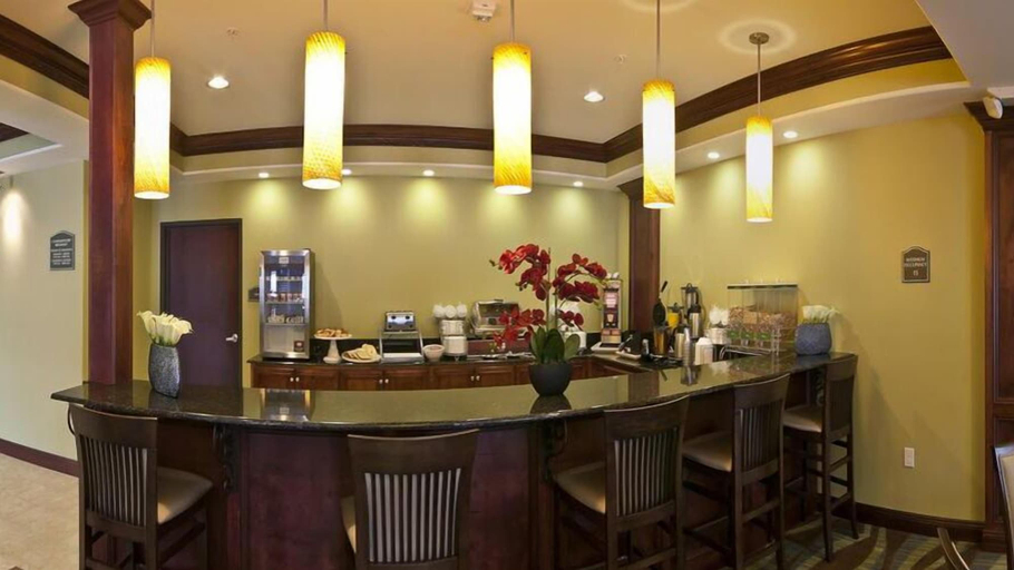 Food & Drinks 5, Comfort Suites Harvey - New Orleans West, Jefferson