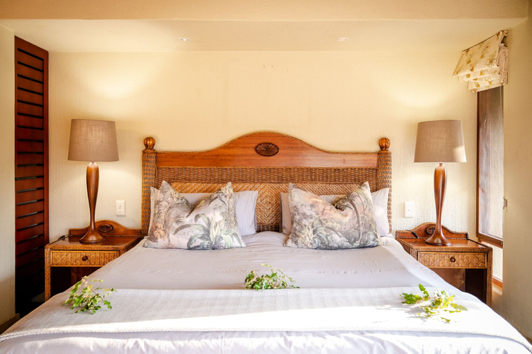 Bedroom 4, Shimungwe lodge, Mopani