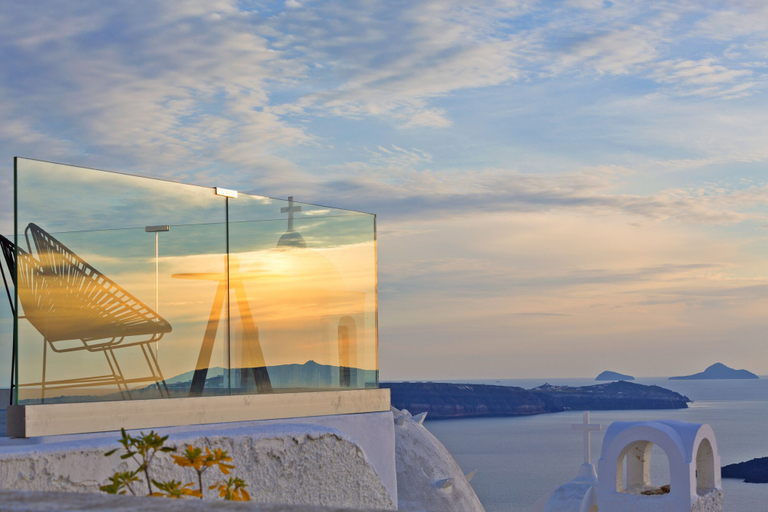 Exterior & Views 2, Aroma Suites, South Aegean