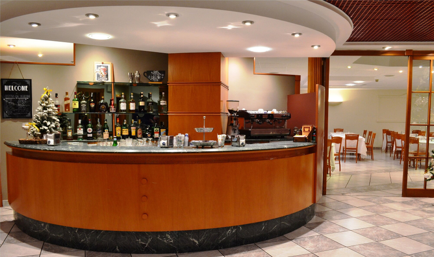 Food & Drinks 5, Hotel Colonne, Foggia