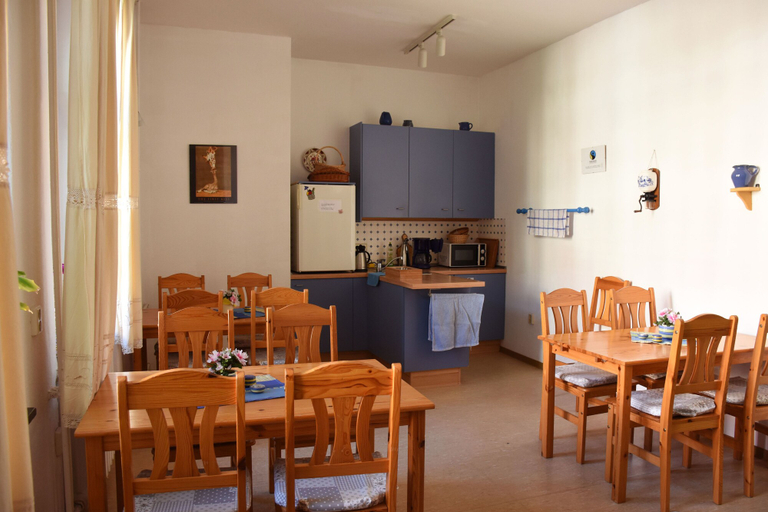 Food & Drinks 4, Pension zur Wartburg, Görlitz