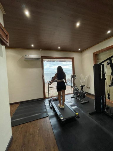Others 5, La Digue Luxury Beach Bungalow Spa & Gym, Diana