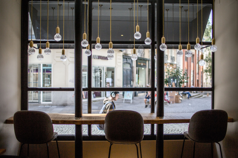 Food & Drinks 2, Le Nemours Rennes, Ille-et-Vilaine