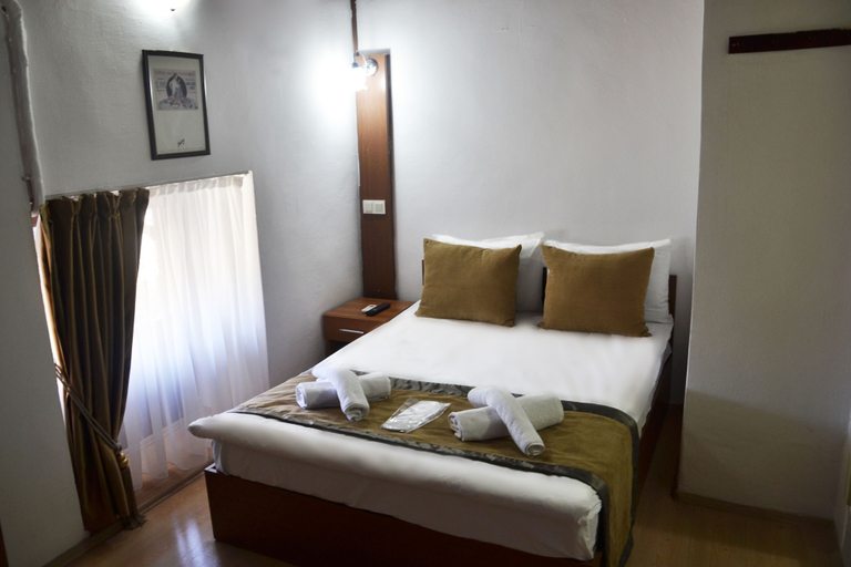 Bedroom 5, Konak Hotel Kaleici, Antalya