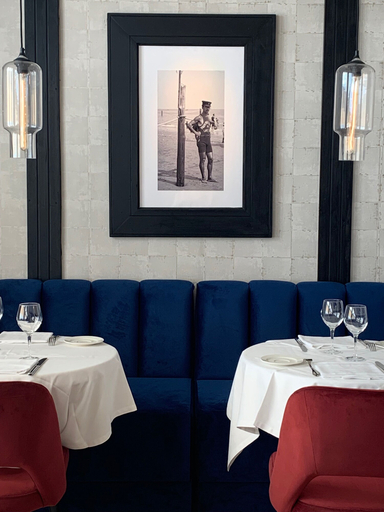 Food & Drinks 5, Hotel Rosamar, Girona