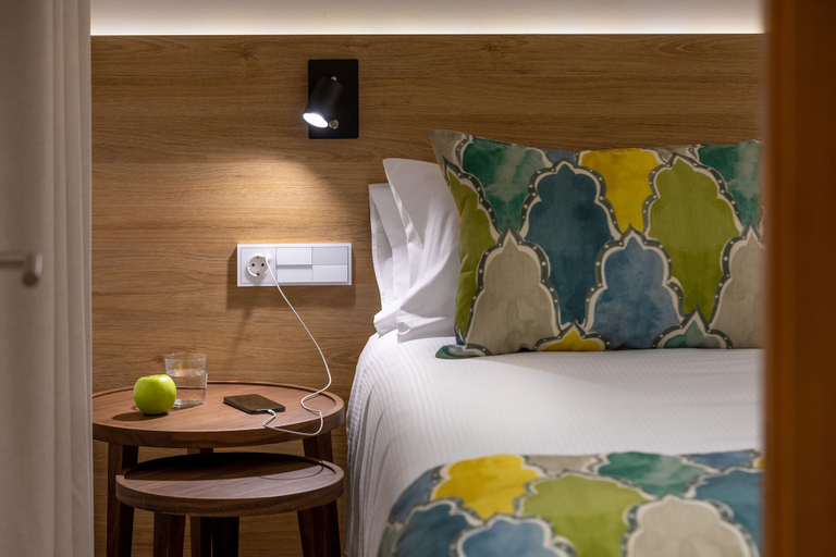 Bedroom 2, ART en Las Palmas - Viviendas Vacacionales, Las Palmas