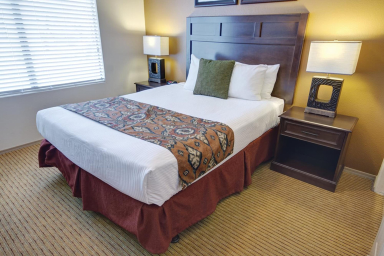 Bedroom 2, Raintree at Phoenix South Mountain Preserve, Maricopa