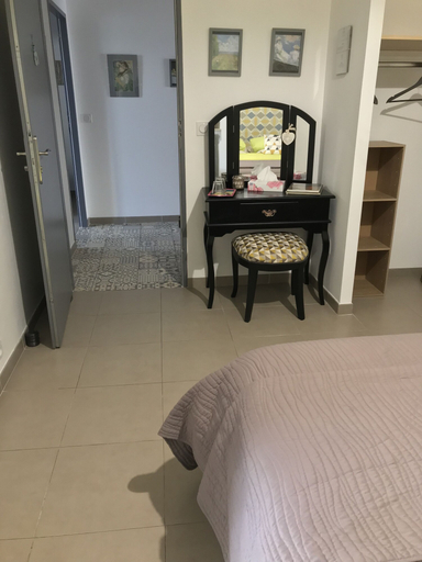 Bedroom 3, Casa Mia, Pyrénées-Orientales