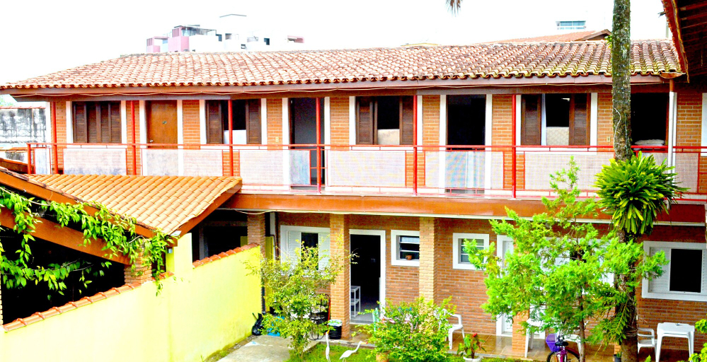 Exterior & Views 2, Pousada Morada do Arquiteto - Prainha, Caraguatatuba