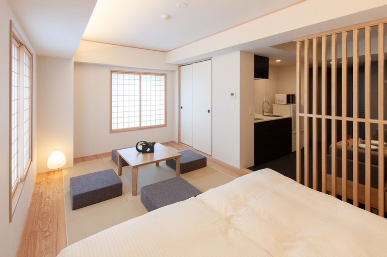 Bedroom 14