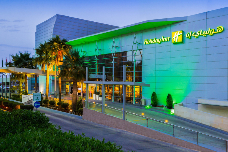 Exterior & Views 2, Holiday Inn KUWAIT SALMIYA by IHG, Salmiya