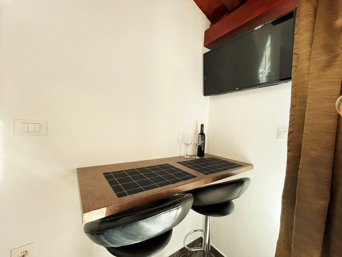 Bathroom 4, Villa Sunset, Župa Dubrovačka