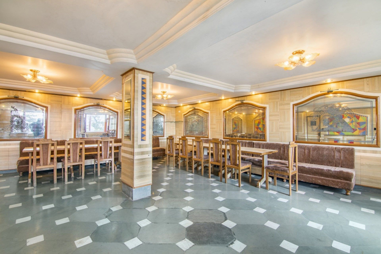 Food & Drinks 4, GuestHouser 1 BR Boutique stay 5a75, Chamba