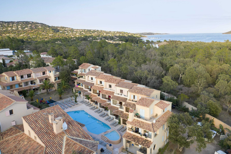 Exterior & Views 2, Résidence Lago Verde, Corse-du-Sud