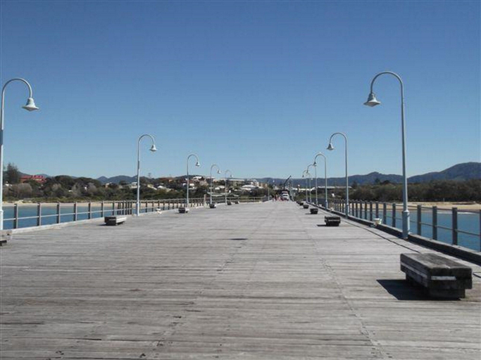 Others 5, Bentleigh Motor Inn- Coffs Harbour, Coffs Harbour - Pt A