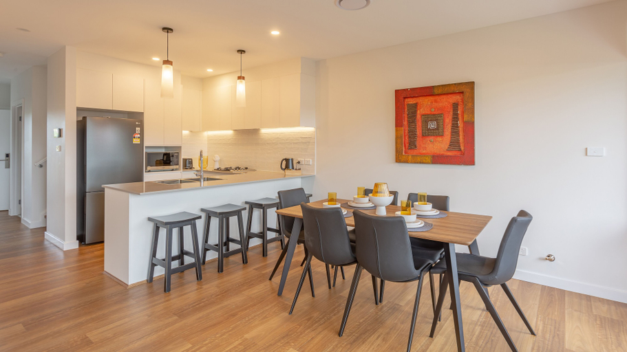 Others 5, Chapel Heights Apartments, Newcastle - Throsby