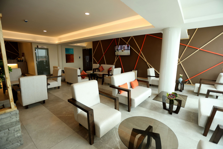 Others 5, PrideInn Plaza Nairobi Airport, Mavoko