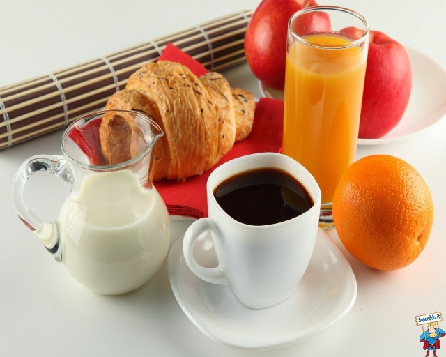 Food & Drinks 4, B&B Monserrato, Napoli