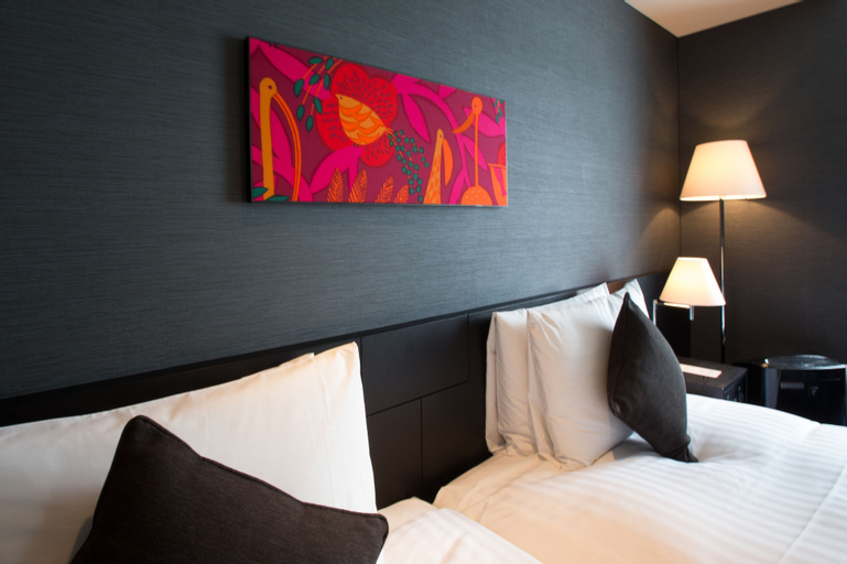 Bedroom 23