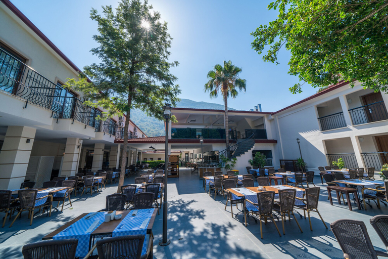 Exterior & Views 2, Sundia By Liberty Ölüdeniz, Fethiye
